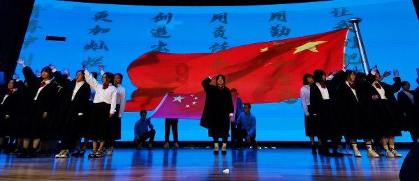 降雪就是命令!牟平公路迎战新年首场大雪
