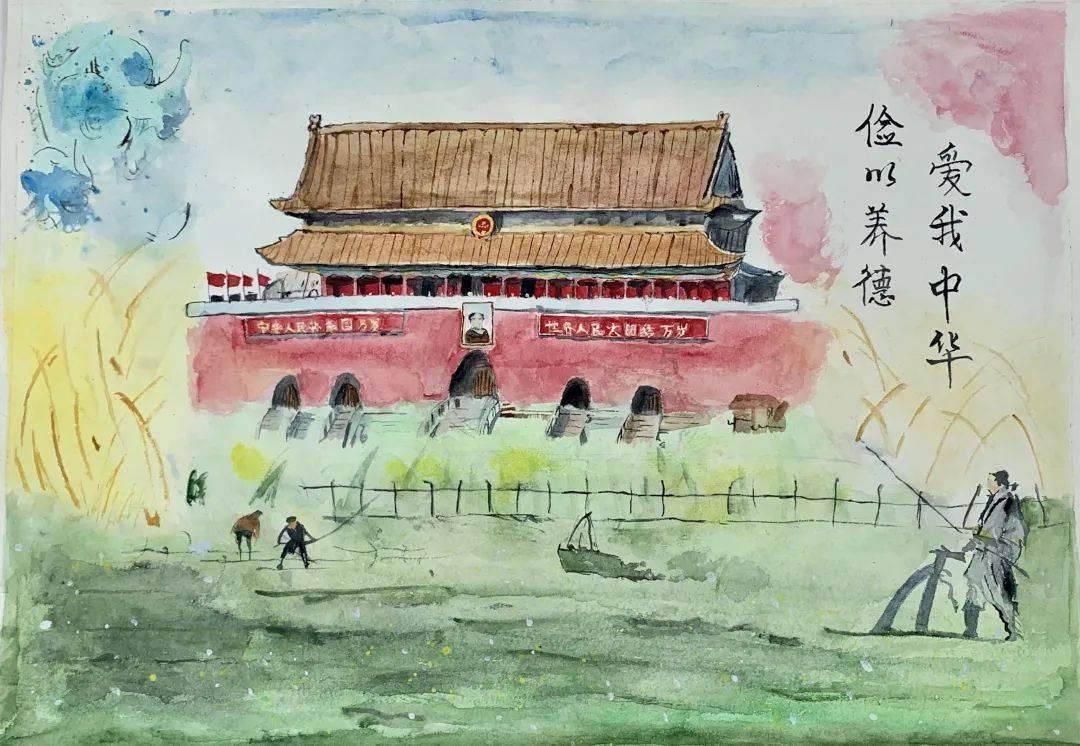 假意扫码未付款,男子此举不地道,该案仍在侦办中