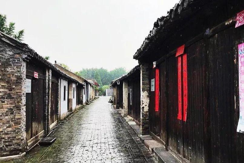 逃出神秘石堡
